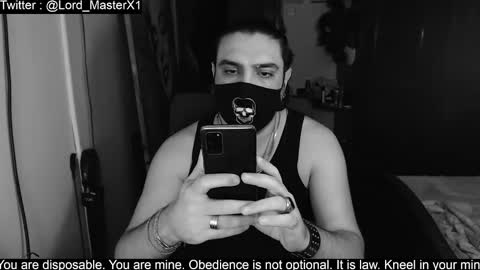 Snapshot of lord_masterx chatting on 30, 10, 2025 lord_masterx online show from 30, 10, 2025