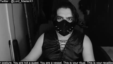 Snapshot of lord_masterx chatting on 31, 10, 2025 lord_masterx online show from 31, 10, 2025