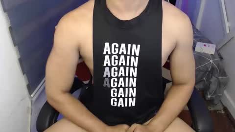 Snapshot of lord_of_cum69 chatting on 22, 10, 2025 Macky online show from 22, 10, 2025