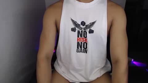 Snapshot of lord_of_cum69 chatting on 2, 3, 2026 Macky online show from 2, 3, 2026