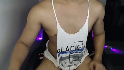 Snapshot of lord_of_cum69 chatting on 9, 3, 2026 Macky online show from 9, 3, 2026