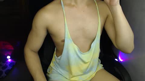 Snapshot of lord_of_cum69 chatting on 23, 4, 2026 Macky online show from 23, 4, 2026