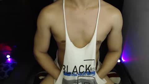 Snapshot of lord_of_cum69 chatting on 24, 4, 2026 Macky online show from 24, 4, 2026