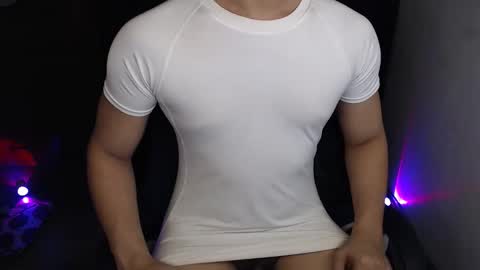 Snapshot of lord_of_cum69 chatting on 26, 4, 2026 Macky online show from 26, 4, 2026