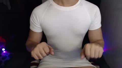 Snapshot of lord_of_cum69 chatting on 3, 5, 2026 Macky online show from 3, 5, 2026