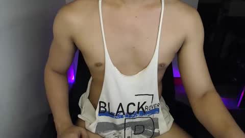 Snapshot of lord_of_cum69 chatting on 23, 5, 2026 Macky online show from 23, 5, 2026