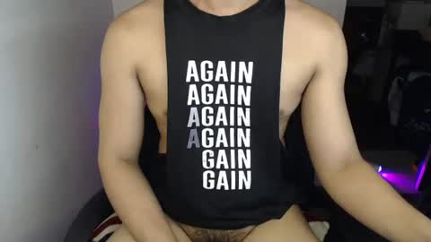 Snapshot of lord_of_cum69 chatting on 28, 6, 2026 Macky online show from 28, 6, 2026
