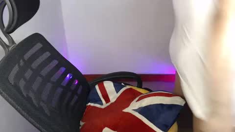 Snapshot of lord_of_cum69 chatting on 3, 7, 2026 Macky online show from 3, 7, 2026