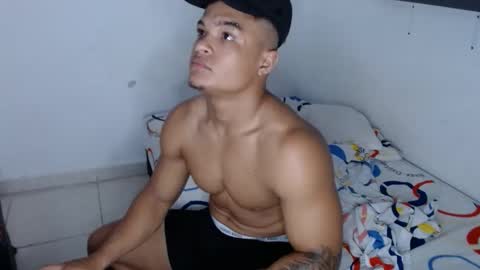 Dominic online show from 18, 10, 2025