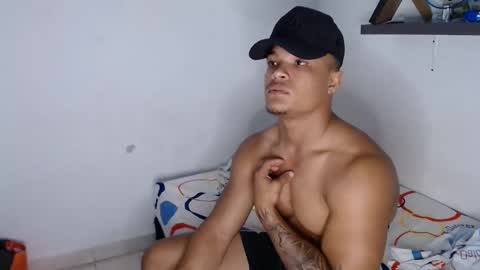 Dominic online show from 11, 11, 2025