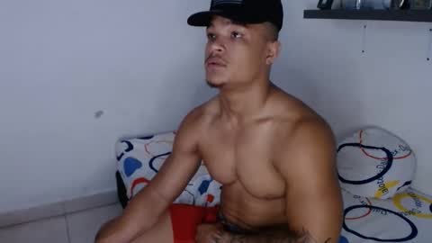 Dominic online show from 20, 11, 2025