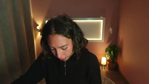 Deborah Daz online show from 14, 10, 2025