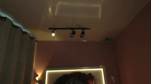 Deborah Daz online show from 18, 10, 2025