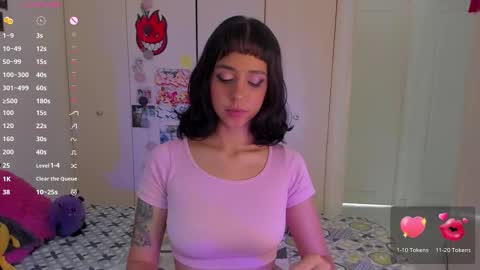 Snapshot of lordpussy__ chatting on 18, 12, 2025 lordpussy__ online show from 18, 12, 2025