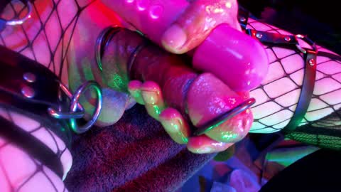 Sexsmith online show from 4, 4, 2026