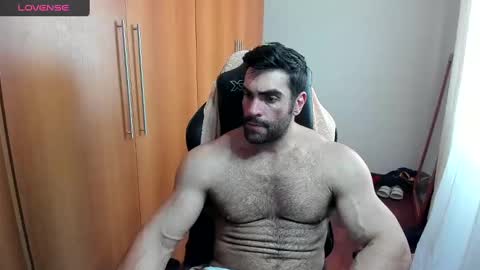 Lord Troper online show from 16, 9, 2025