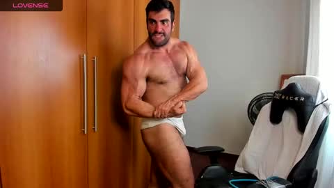 Lord Troper online show from 24, 9, 2025