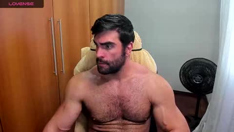 Lord Troper online show from 6, 10, 2025