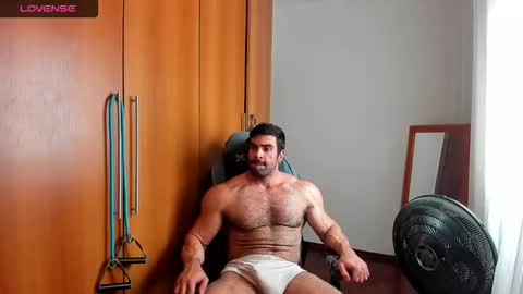 Lord Troper online show from 14, 10, 2025