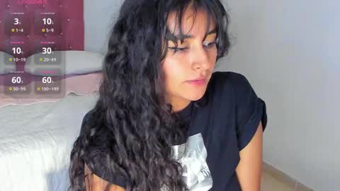 lore_rey online show from 10, 12, 2024