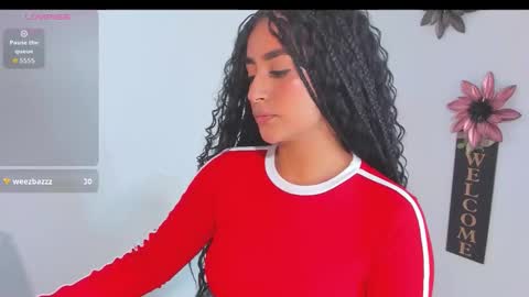 lore_rey online show from 31, 10, 2025