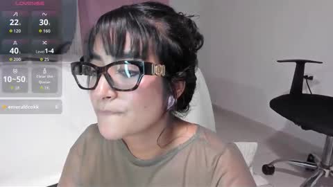 lore_rey online show from 28, 11, 2025