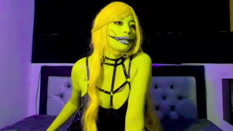 Lore Depp online show from 14, 10, 2025