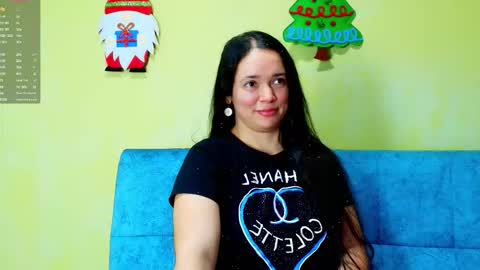 Loren Grey online show from 20, 12, 2025