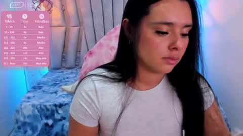 lorem_adams online show from 3, 3, 2025
