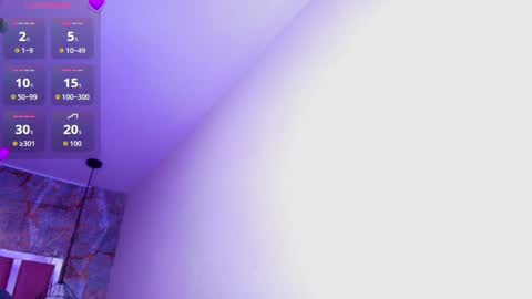 lorem_adams online show from 12, 9, 2025