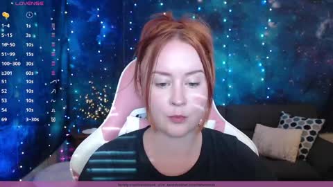 Snapshot of loremluxe chatting on 12, 4, 2026 Lorem Luxe online show from 12, 4, 2026