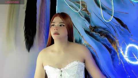 lorems_ online show from 22, 11, 2025