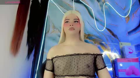 lorems_ online show from 13, 1, 2026