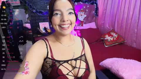 Loren online show from 18, 12, 2025