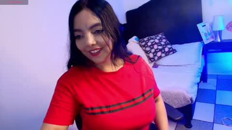 Snapshot of loren_44tits chatting on 15, 5, 2026 Loren online show from 15, 5, 2026