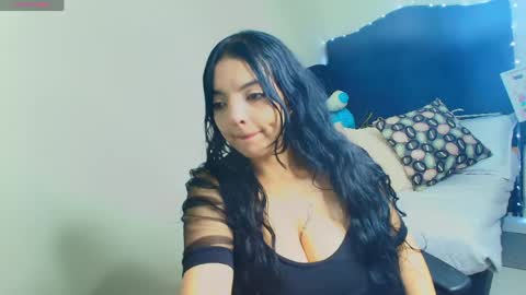 Snapshot of loren_44tits chatting on 27, 5, 2026 Loren online show from 27, 5, 2026
