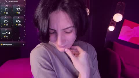 Snapshot of loren_daze chatting on 6, 12, 2024 Loren online show from 6, 12, 2024