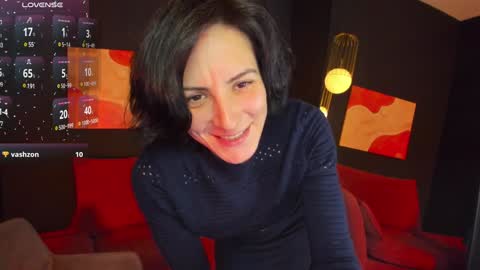 Snapshot of loren_daze chatting on 13, 12, 2024 Loren online show from 13, 12, 2024
