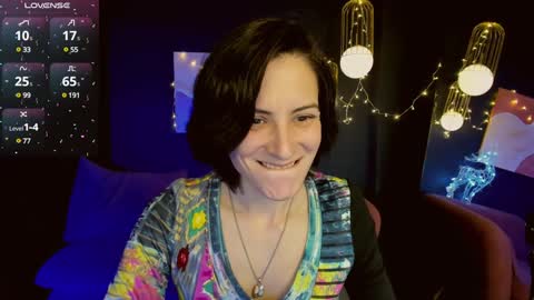 Snapshot of loren_daze chatting on 27, 12, 2024 Loren online show from 27, 12, 2024