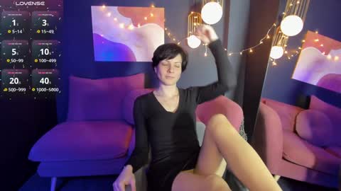 Snapshot of loren_daze chatting on 17, 1, 2025 Loren online show from 17, 1, 2025