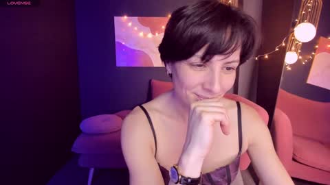 Snapshot of loren_daze chatting on 18, 1, 2025 Loren online show from 18, 1, 2025