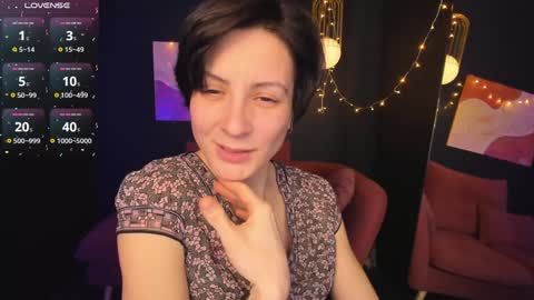 Snapshot of loren_daze chatting on 7, 2, 2025 Loren online show from 7, 2, 2025