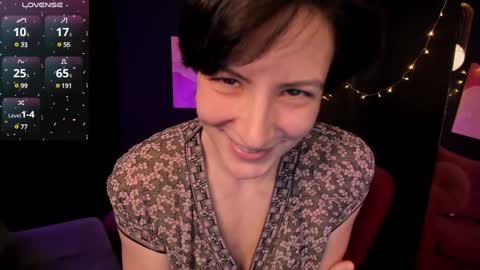 Snapshot of loren_daze chatting on 8, 2, 2025 Loren online show from 8, 2, 2025