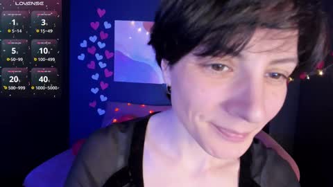 Snapshot of loren_daze chatting on 14, 2, 2025 Loren online show from 14, 2, 2025