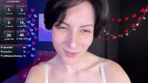 Snapshot of loren_daze chatting on 14, 2, 2025 Loren online show from 14, 2, 2025