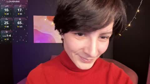 Snapshot of loren_daze chatting on 18, 2, 2025 Loren online show from 18, 2, 2025