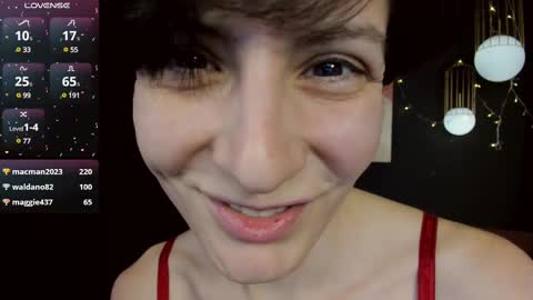 Snapshot of loren_daze chatting on 18, 2, 2025 Loren online show from 18, 2, 2025