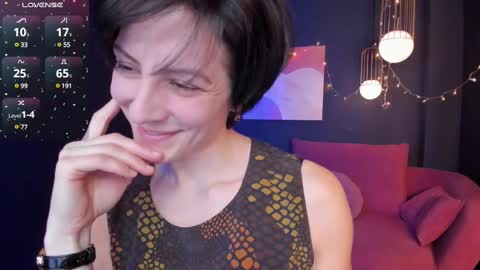 Snapshot of loren_daze chatting on 21, 2, 2025 Loren online show from 21, 2, 2025