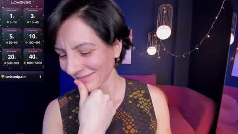 Snapshot of loren_daze chatting on 22, 2, 2025 Loren online show from 22, 2, 2025