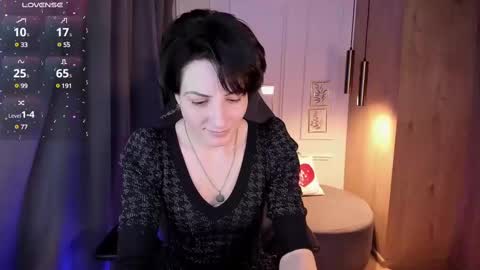 Snapshot of loren_daze chatting on 4, 3, 2025 Loren online show from 4, 3, 2025